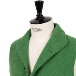 Justo Gimeno Limited Edition X Mj: Weste „Maremma Teba Vest