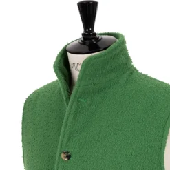 Justo Gimeno Limited Edition X Mj: Weste „Maremma Teba Vest