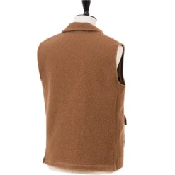 Justo Gimeno Limited Edition X Mj: Weste „Maremma Teba Vest