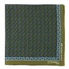 E. Marinella Limitierte Auflage - Einstecktuch „Archive 1958"* Taschentücher