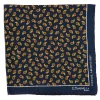 E. Marinella Limitierte Auflage - Pochette „Archivio 1957"* Taschentücher