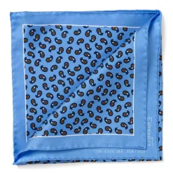 E. Marinella Limitierte Auflage - Pochette „Archivio 1957"* Taschentücher