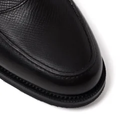 Edward Green Limitierte Auflage: Duke Loafer „The Grain Winter-Windsor