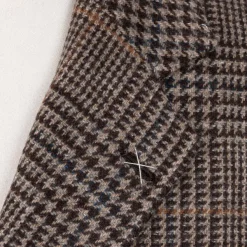 De Petrillo Limitierte Auflage: Jacke „Nuovo Galles