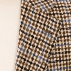 Cesare Attolini Limitierte Auflage: Jacke „Traveling Gentry