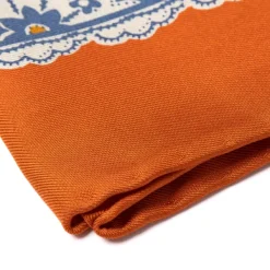E. Marinella Limitierte Auflage Pochette „Archivio 1975