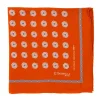 E. Marinella Limitierte Auflage Pochette „Archivio 1971"* Taschentücher