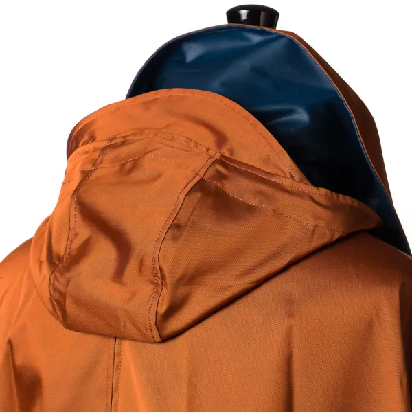 Maglia Limitierte Auflage: Regencape „Tailorrain" Handgefertigt In Mailand* Mäntel