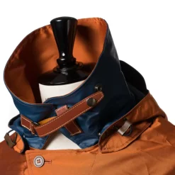 Maglia Limitierte Auflage: Regencape „Tailorrain