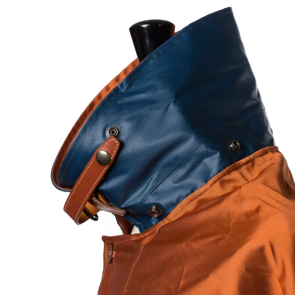 Maglia Limitierte Auflage: Regencape „Tailorrain" Handgefertigt In Mailand* Mäntel
