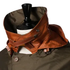 Maglia Limitierte Auflage: Regencape „Tailorrain