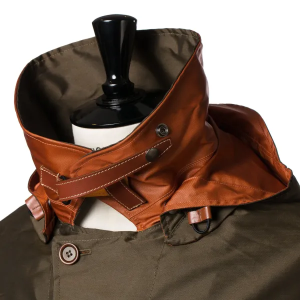 Maglia Limitierte Auflage: Regencape „Tailorrain" Handgefertigt In Mailand* Mäntel