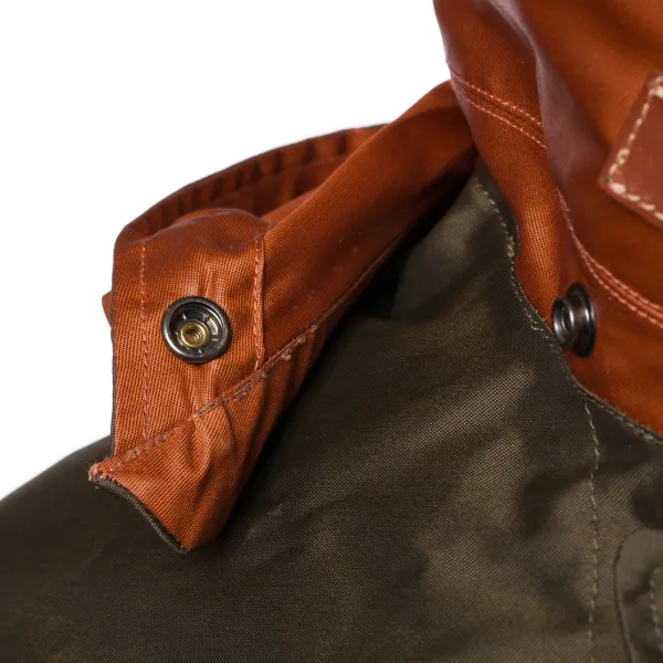 Maglia Limitierte Auflage: Regencape „Tailorrain" Handgefertigt In Mailand* Mäntel