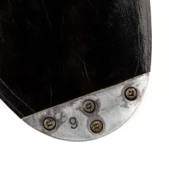 Saint Crispin's Limitierte Auflage Stiefel „Toe Cap Derby American