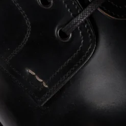 Saint Crispin's Limitierte Auflage Stiefel „Toe Cap Derby American