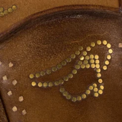 Saint Crispin's Limitierte Auflage: Stiefel „Urban Rodeo
