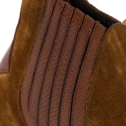 Saint Crispin's Limitierte Auflage: Stiefel „Urban Rodeo