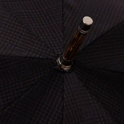 Maglia Limitierte Auflage: Stockschirm „Heritage Galles" Mit Polierter Eichenholzoberflache* Regenschirme