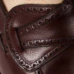 Saint Crispin's Loafer „Butterfly