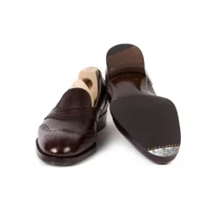 Saint Crispin's Loafer 