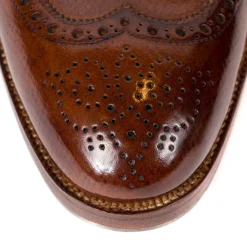 Saint Crispin's Loafer „Scotsman