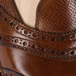 Saint Crispin's Loafer „Scotsman