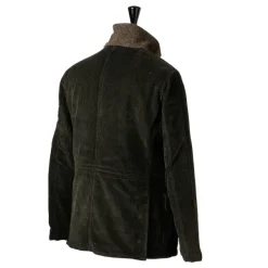 Ceccarelli-Manufaktur Manifattura Ceccarelli X Mj - Feldjacke „Alligator