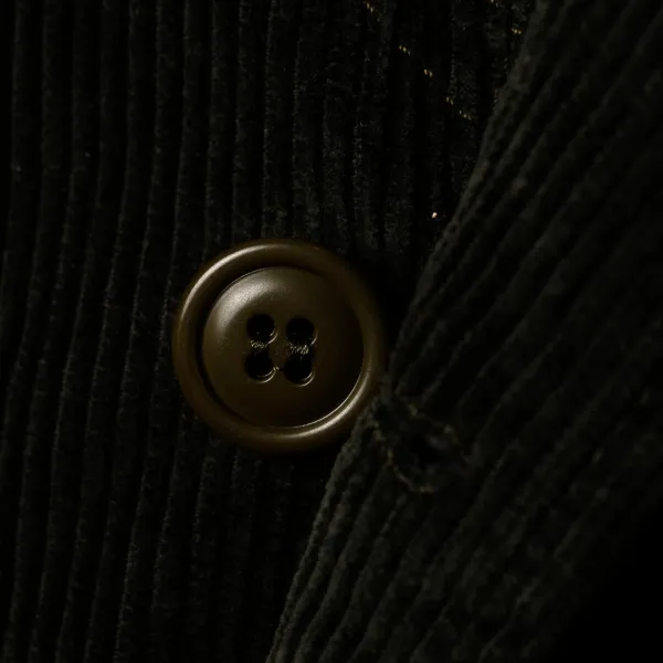 Ceccarelli-Manufaktur Manifattura Ceccarelli X Mj - Feldjacke „Alligator" Aus Baumwolle C* Jacken