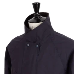 Ceccarelli-Manufaktur Manifattura Ceccarelli X Mj Jacke „Rain Caban