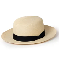Lock u0026 Co. Hatters Mj Exklusiv: Sommerhut „Rollable Panama" Aus Toquilla Panama Brai* Strandkleidung