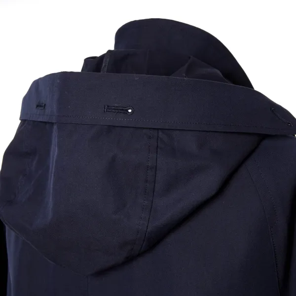 Kohärenz Mäntel „Corb Ii" Aus Japanischem Baumwollgabardine* Das Beste Aus Japan