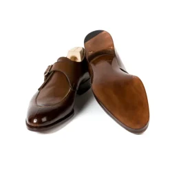 Saint Crispin's Monch „Split Toe Apron