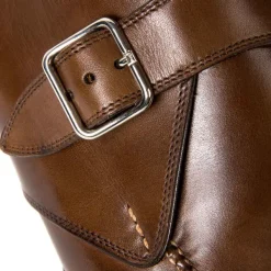 Saint Crispin's Monch „Split Toe Apron