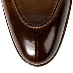 Saint Crispin's Monch „Split Toe Apron