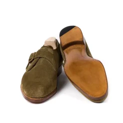 Saint Crispin's Monk „Classic