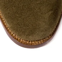 Saint Crispin's Monk „Classic
