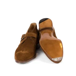 Saint Crispin's Monkbootee „Iconic