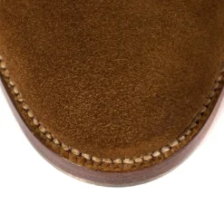 Saint Crispin's Monkbootee „Iconic