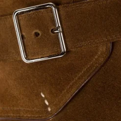 Saint Crispin's Monkbootee „Iconic