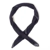 Anderson u0026 Sheppard Neck-Square "Mini Spots" Aus Reiner Baumwolle* Schals