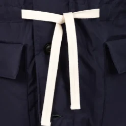 Sonderangebote X MJ Nigel Cabourn X Mj: Daunenparka „Iconic Everest