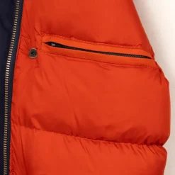 Sonderangebote X MJ Nigel Cabourn X Mj: Daunenparka „Iconic Everest