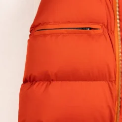 Sonderangebote X MJ Nigel Cabourn X Mj: Daunenparka „Iconic Everest