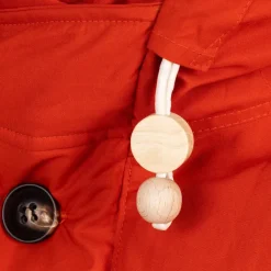 Sonderangebote X MJ Nigel Cabourn X Mj: Daunenparka „Iconic Everest