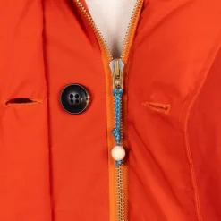 Sonderangebote X MJ Nigel Cabourn X Mj: Daunenparka „Iconic Everest