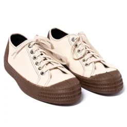 Sonderangebote X MJ Novesta X Mj: Naturliche „Star Master Bicolor"-Sneaker* S