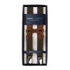 Albert Thurston Olivgrune Elastische Hosentrager „Infinity" Mit Clips* Zahnspange