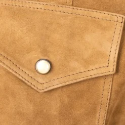 Schutzhütte Overshirt „Italo Western