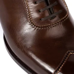 Saint Crispin's Oxford „Handsewn Cap