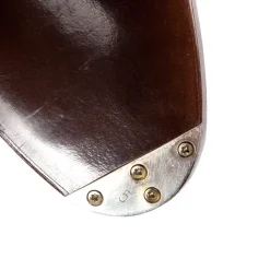 Saint Crispin's Oxford „Handsewn Cap